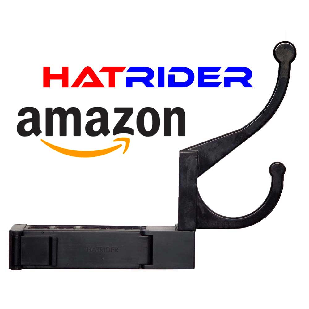 Dual Hook Rubber Safe