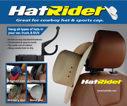 HatRider