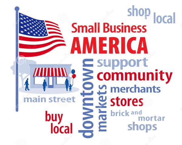 Small Business USA